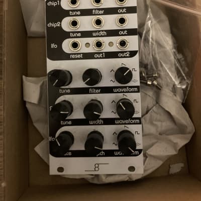 Cre8Audio NiftyCASE Eurorack Case | Reverb Portugal