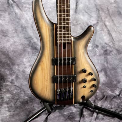 Ibanez SR1340B-DWF Soundgear Premium Bass 2020 - Shadow Burst for sale