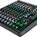 Mackie PROFX12-V3 Mixer. 12 Channel