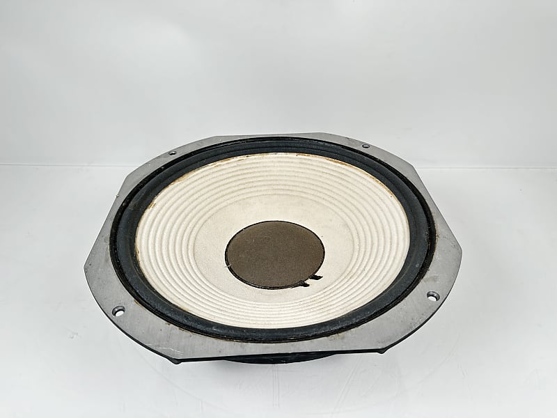 (1) JBL LE14A woofer from Dorian speaker