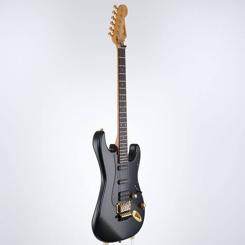 Fender Japan STR-80R ストラトキャスター Rare ORDER MADE model 1980s made Fender Japan Stratocaster
