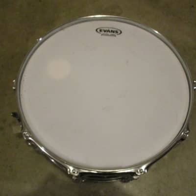 Pearl ジャパンヴィンテージ Pearl Snare Drum 6.5 x14 VINTAGE Japan 1970s 80s Brass