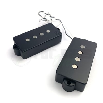 Nordstrand NP4 4 String Precision Bass® Pickup for sale