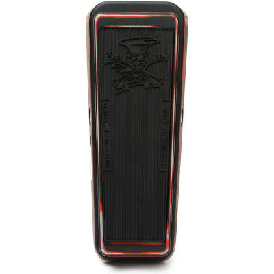 New Dunlop SC95 Signature Slash Cry Baby Classic Wah Guitar Effects Pedal - With FREE Shipping image 4