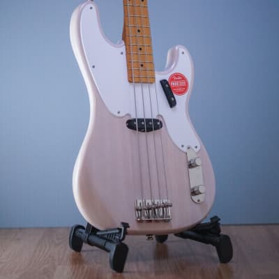 Squier Classic Vibe '50s Precision Bass | Reverb
