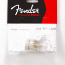 Genuine Fender TBX Tone Control Potentiometer Kit 099-2052-000