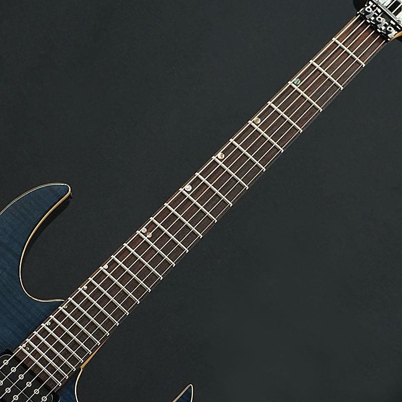 Ibanez RG1608 J. Custom | Reverb