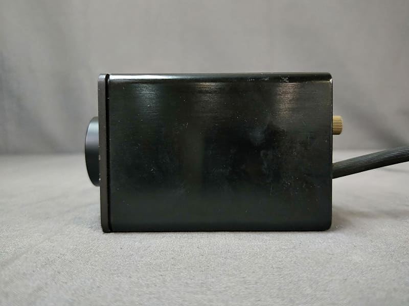Fidelity-research FRT-3G Toroidal Transformer In Excellent