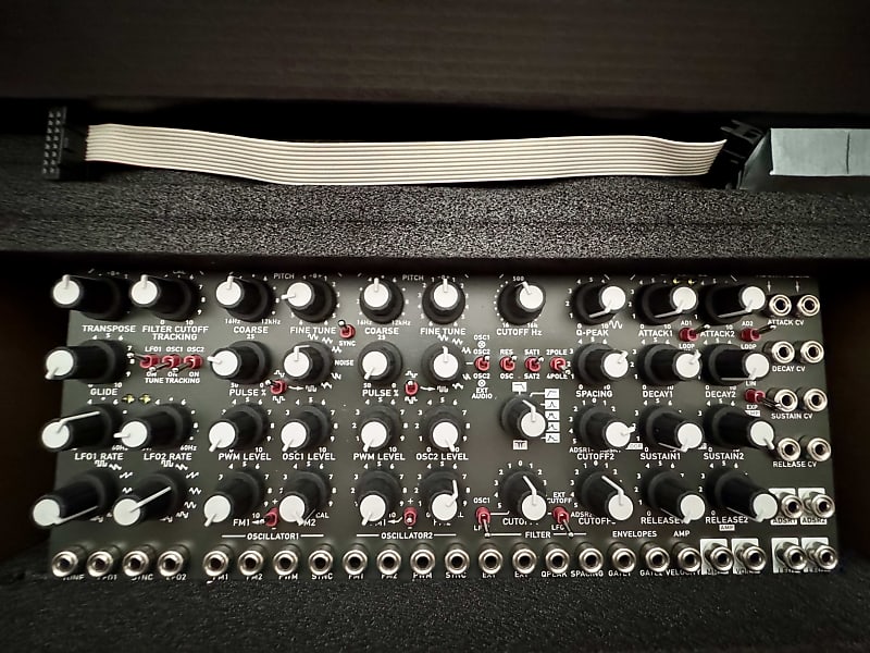 Cwejman SM-1