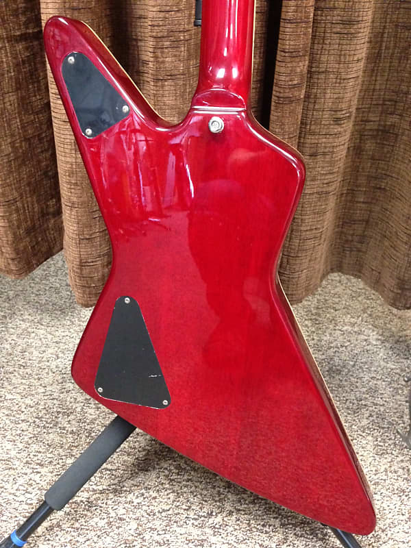 HAMER ストラトタイプ HAMER STANDARD KORINA (XT SERIES) electric guitars