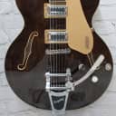 Gretsch G5622T Electromatic Double-Cutaway Guitar w/Bigsby, Imperial Stain -Demo