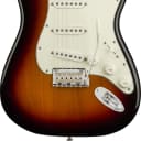 Fender Player Stratocaster HSS - 3-Color Sunburst Pau Ferro