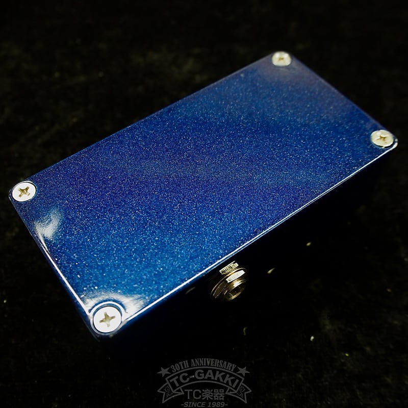 Sunfish Audio Forest Fuzz | Reverb
