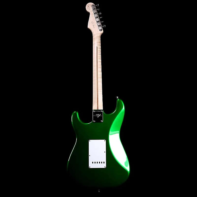 Immagine Fender Custom Shop Masterbuilt Eric Clapton Stratocaster - 3