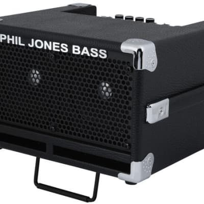 Phil Jones Bass BG-110 Bass Cub II | Reverb Phil Jones Bass BG-110 Bass Cub II | Reverb