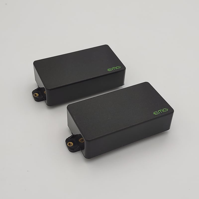 EMG KH-BB Kirk Hammett Bone Breaker Pickup Set