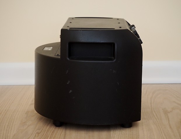 Acoustic Image Coda R Series III 511AA Acoustic Bass Amplifier 400