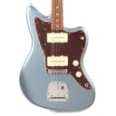 Used Fender Vintera '60s Jazzmaster Pau Ferro - Ice Blue Metallic