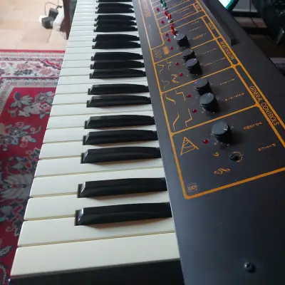 ARMON Concert Vintage 1974 ULTRA RARE Synth Collector's Item (SERVICED) image 2
