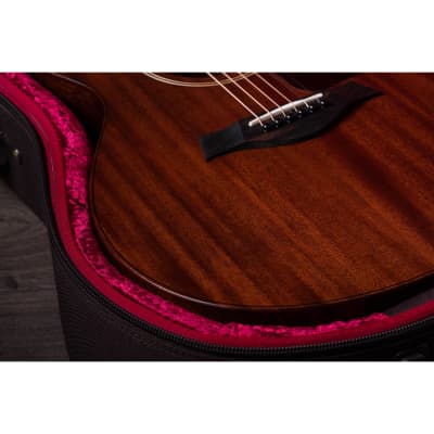 Taylor AD22e Acoustic-Electric Guitar image 15