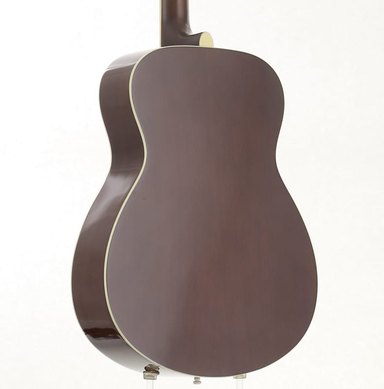 YAMAHA FS-423S TBS 税込販売価格 ￥17,800- 中古品 小ぶりな