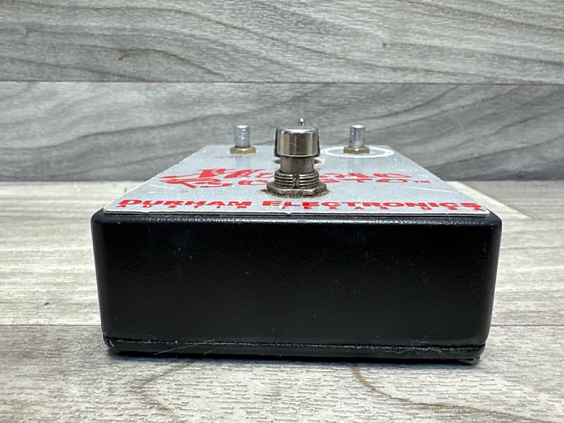 Durham Electronics Mucho Boosto | Reverb