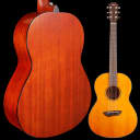 Yamaha CSF1M VN Compact Parlor Guitar, Vintage Natural 208 3lbs 7.9oz