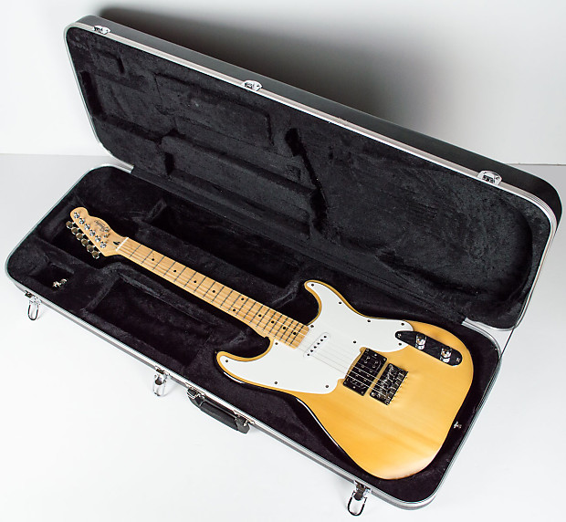 Squier 51 telecaster sale