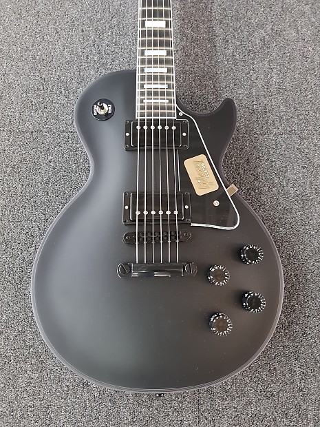 Grey les paul cheap