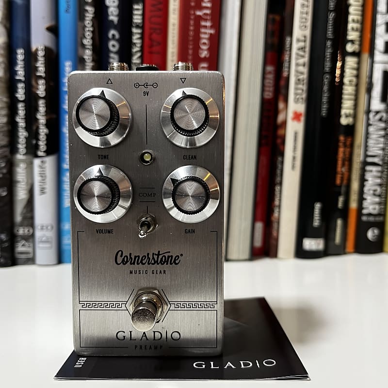 Cornerstone Music Gear Gladio SC | Reverb Canada