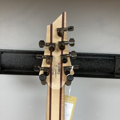 Cort KX507  SDG 7-String Multi-Scale Electric Guitar image 6