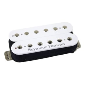Seymour Duncan TB-4 JB Bridge Trembucker image 4