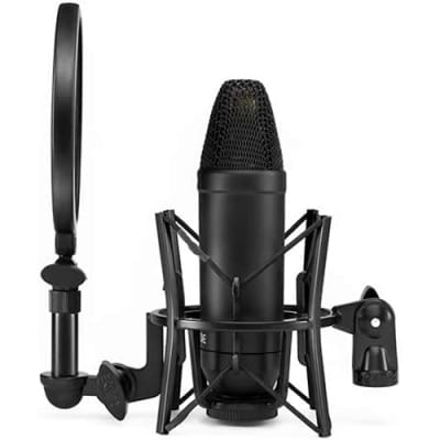 Rode NT1 Microphone Kit image 7