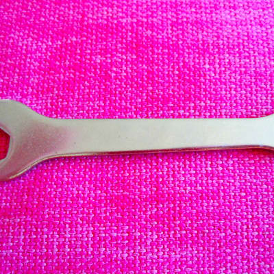 MEINL Tuning Key Wrench (KEY-10) for Surdos & Repiniques image 2