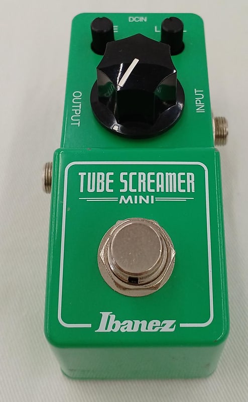 Ibanez TSMINI