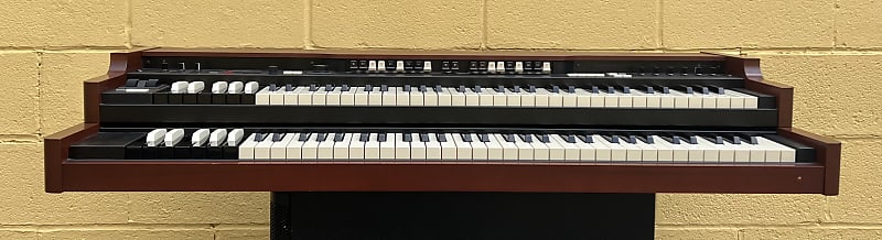 Hammond XK-3c w/ XLK3 Lower Manual | Reverb Hammond XK-3c w/ XLK3 Lower Manual | Reverb