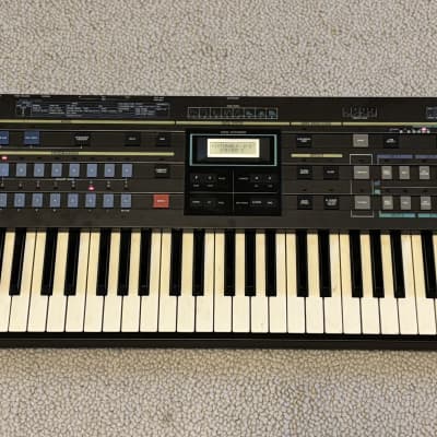Casio CZ-1 Synthesizer