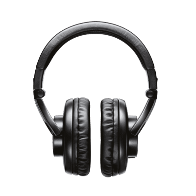 Shure SRH440 Professional Studio Headphones image 3