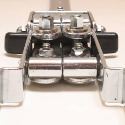 Gretsch Double Tom Holder Arm (Post) 1971 / INSPECTED & TESTED - HOLDS FIRMLY image 7
