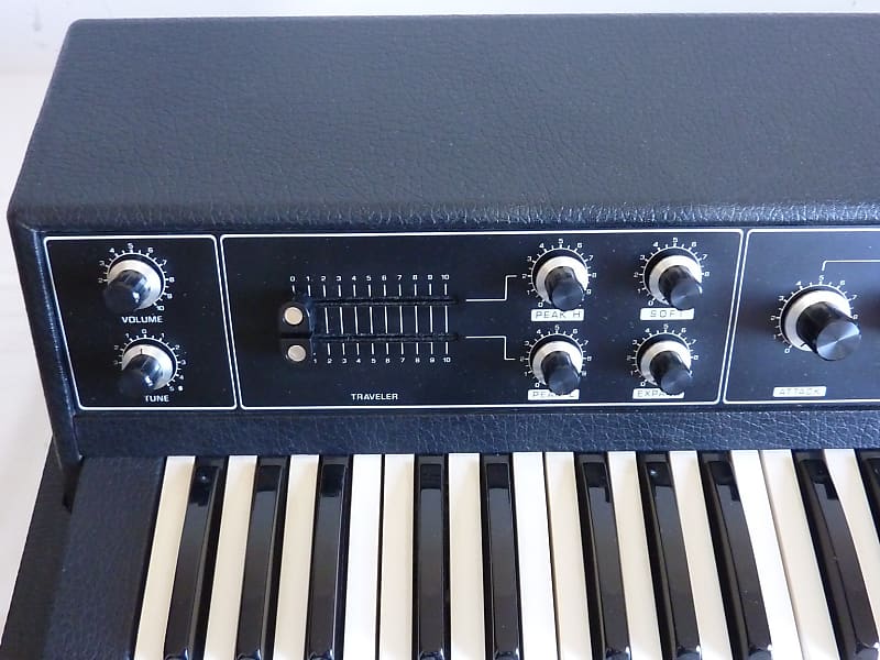 【美品】希少 KORG ポリフォニックアンサンブル PE-1000 Korg Polyphonic Ensemble P | Vintage Synth Explorer