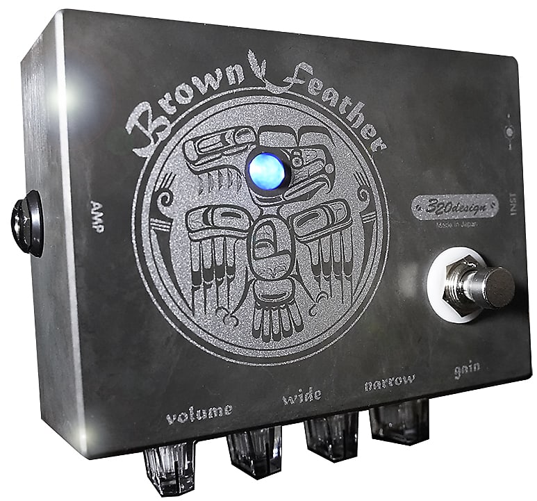 320 design brown feather 320design Brown Feather [Free shipping