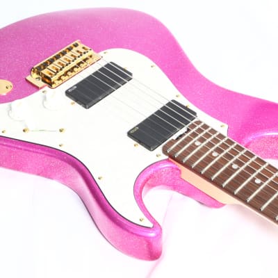 EDWARDS / E-SNAPPER-7 TO Twinkle Pink New! [104704] | Reverb