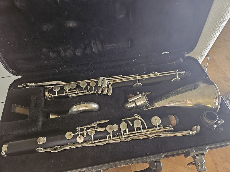 Yamaha Bass 221 2003 Reverb