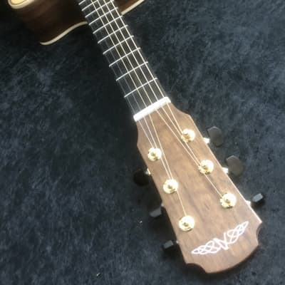 Avalon Pioneer A2-20C Guitar Sitka Spruce & Rosewood - As New/Pristine 20% Off & Full Warranty! image 10