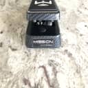 Mission Engineering VM-PRO Volume Pedal w/Buffer - Carbon