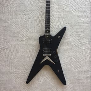 Washburn dimebag darrell signature series electric guitar on sale