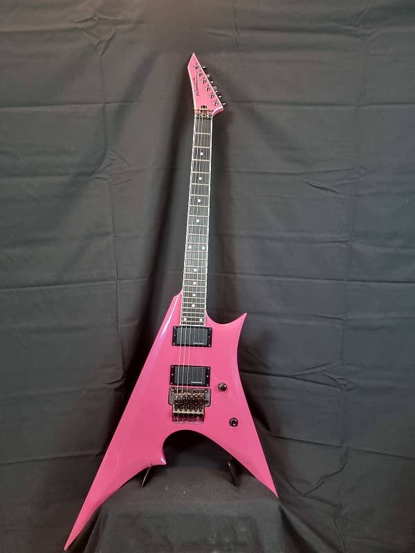 Edwards Chunpa V 2023 - Flip Flop Pink | Reverb