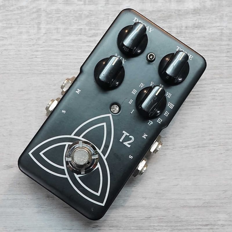 TC Electronic T2 Reverb
