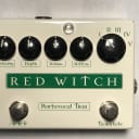 Red Witch Pentavocal Trem White