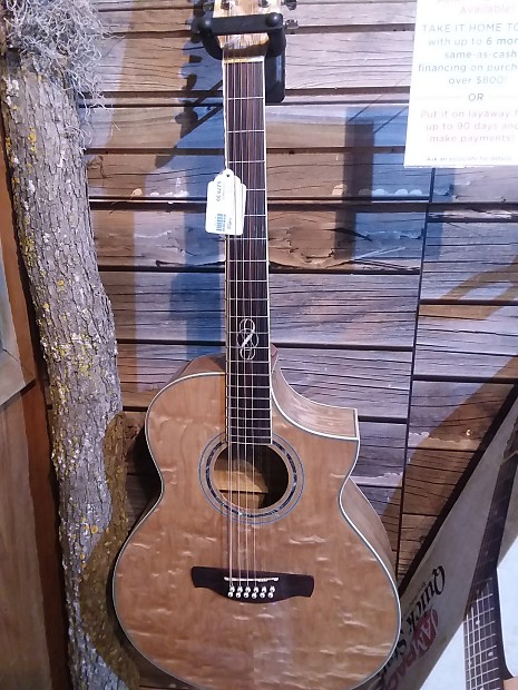Ibanez ew2012 shop